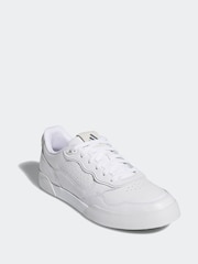 adidas Golf Retrocross 25 Spikeless Trainers - Image 3 of 9