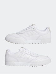 adidas Golf Retrocross 25 Spikeless Trainers - Image 5 of 9