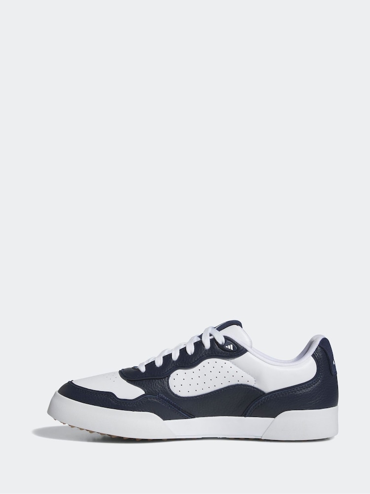 adidas Golf Retrocross 25 Spikeless Trainers - Image 2 of 9