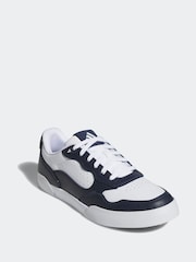 adidas Golf Retrocross 25 Spikeless Trainers - Image 3 of 9