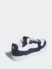 adidas Golf Retrocross 25 Spikeless Trainers - Image 4 of 9