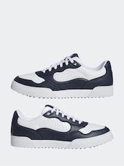 adidas Golf Retrocross 25 Spikeless Trainers - Image 5 of 9