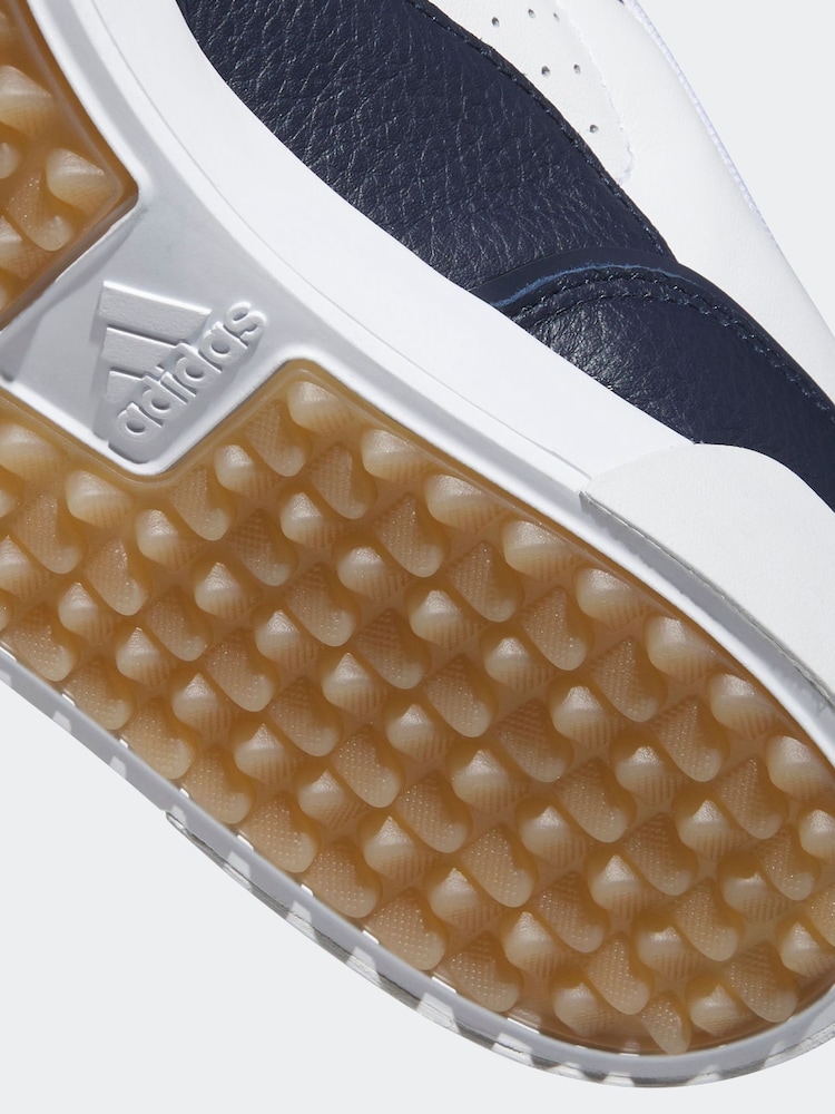 adidas Golf Retrocross 25 Spikeless Trainers - Image 9 of 9