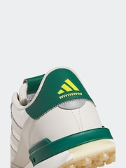 كريم - 2 أحذية رياضية بنعل غير مسنن Golf S24G من adidas - صورة 10 من 10