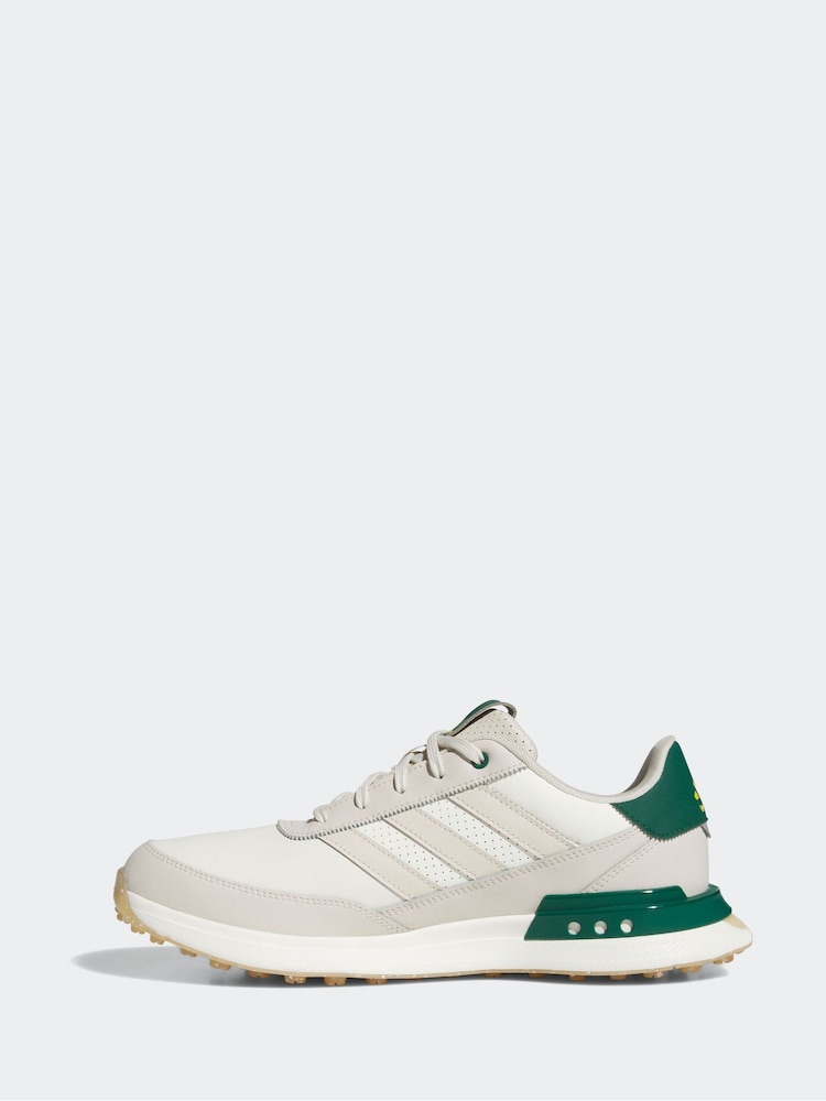 Crema - Zapatillas Golf S2G Spikeless 24 de Adidas - Imagen 2 de 10 Crema - Zapatillas Golf S2G Spikeless 24 de Adidas - Imagen 2 de 10
