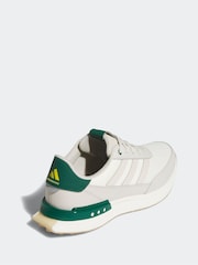 كريم - 2 أحذية رياضية بنعل غير مسنن Golf S24G من adidas - صورة 5 من 10