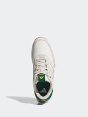 كريم - 2 أحذية رياضية بنعل غير مسنن Golf S24G من adidas - صورة 7 من 10