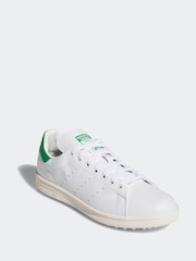 adidas Golf Stan Smith Spikeless Trainers - Image 1 of 9