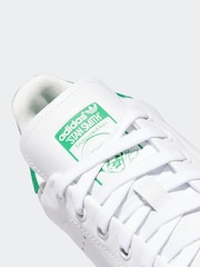 adidas Golf Stan Smith Spikeless Trainers - Image 7 of 9