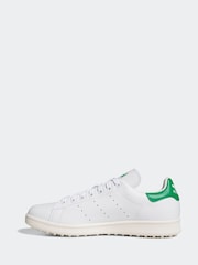 adidas Golf Stan Smith Spikeless Trainers - Image 8 of 9