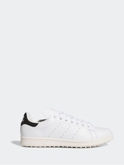 adidas Golf Stan Smith Spikeless Trainers - Image 2 of 9