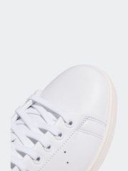 adidas Golf Stan Smith Spikeless Trainers - Image 6 of 9