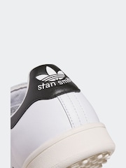 adidas Golf Stan Smith Spikeless Trainers - Image 7 of 9