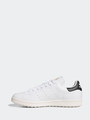 adidas Golf Stan Smith Spikeless Trainers - Image 8 of 9