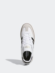 adidas Golf Samba Spikeless Trainers - Image 5 of 9