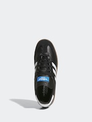 adidas Golf Samba Spikeless Trainers - Image 5 of 9