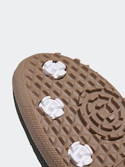 adidas Golf Samba Spikeless Trainers - Image 7 of 9
