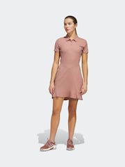 adidas Golf Clay Ultimate365 Solid Dress - Image 1 of 9