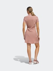 adidas Golf Clay Ultimate365 Solid Dress - Image 2 of 9