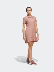 adidas Golf Clay Ultimate365 Solid Dress - Image 3 of 9