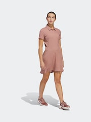 adidas Golf Clay Ultimate365 Solid Dress - Image 4 of 9