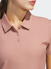 adidas Golf Clay Ultimate365 Solid Dress - Image 5 of 9
