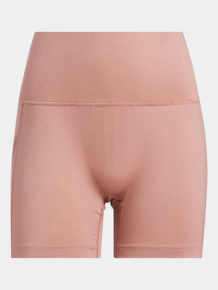 adidas Golf Clay Ultimate365 Solid Dress - Image 9 of 9