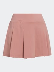 adidas Golf Womens Clay Ultimate365 Tour Pleated Skirt - Image 7 of 7