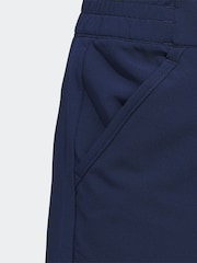 adidas Golf Navy Womens Ultimate365 Bermuda Shorts - Image 5 of 6