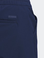 adidas Golf Navy Womens Ultimate365 Bermuda Shorts - Image 6 of 6