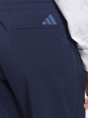 adidas Golf Navy Beyond Track Joggers - Image 5 of 6