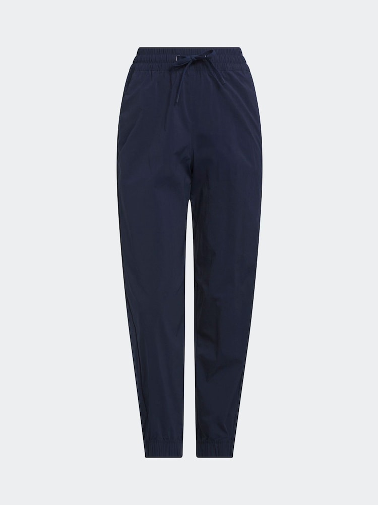 adidas Golf Navy Beyond Track Joggers - Image 6 of 6