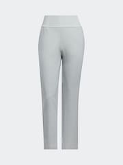adidas Golf Grey Ultimate365 Solid Ankle Trousers - Image 4 of 6