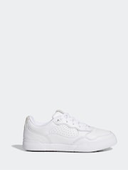 adidas Golf Retrocross 25 Spikeless White Ground Trainers - Image 2 of 9