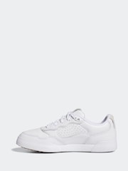 adidas Golf Retrocross 25 Spikeless White Ground Trainers - Image 3 of 9