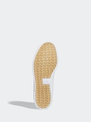 adidas Golf Retrocross 25 Spikeless White Ground Trainers - Image 7 of 9