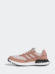 adidas Golf S2G 24 Spikeless Trainers - Image 2 of 9