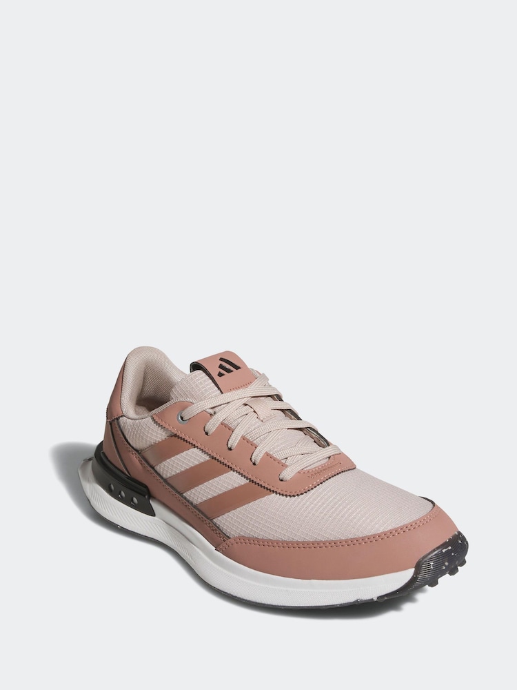 adidas Golf S2G 24 Spikeless Trainers - Image 3 of 9