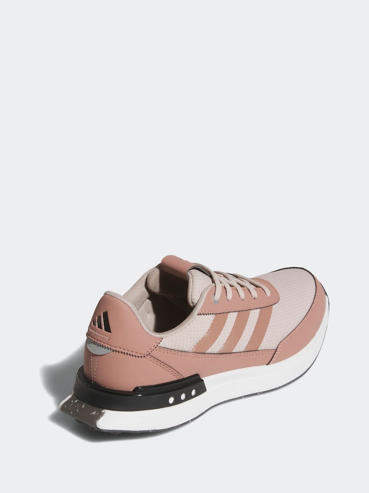 adidas Golf S2G 24 Spikeless Trainers - Image 4 of 9