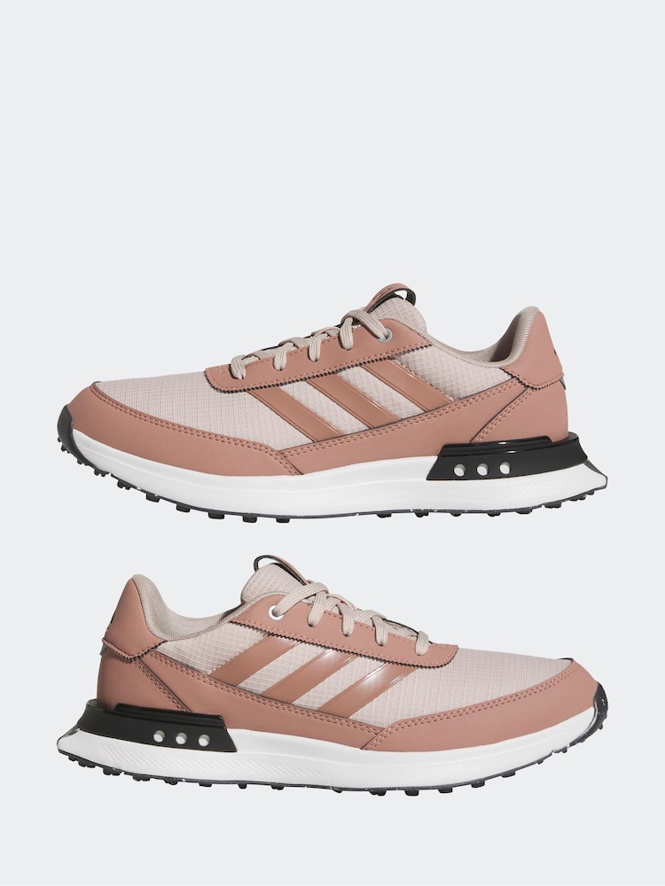 adidas Golf S2G 24 Spikeless Trainers - Image 7 of 9