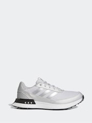 adidas Golf S2G 24 Spikeless Trainers - Image 1 of 9