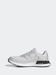 adidas Golf S2G 24 Spikeless Trainers - Image 2 of 9