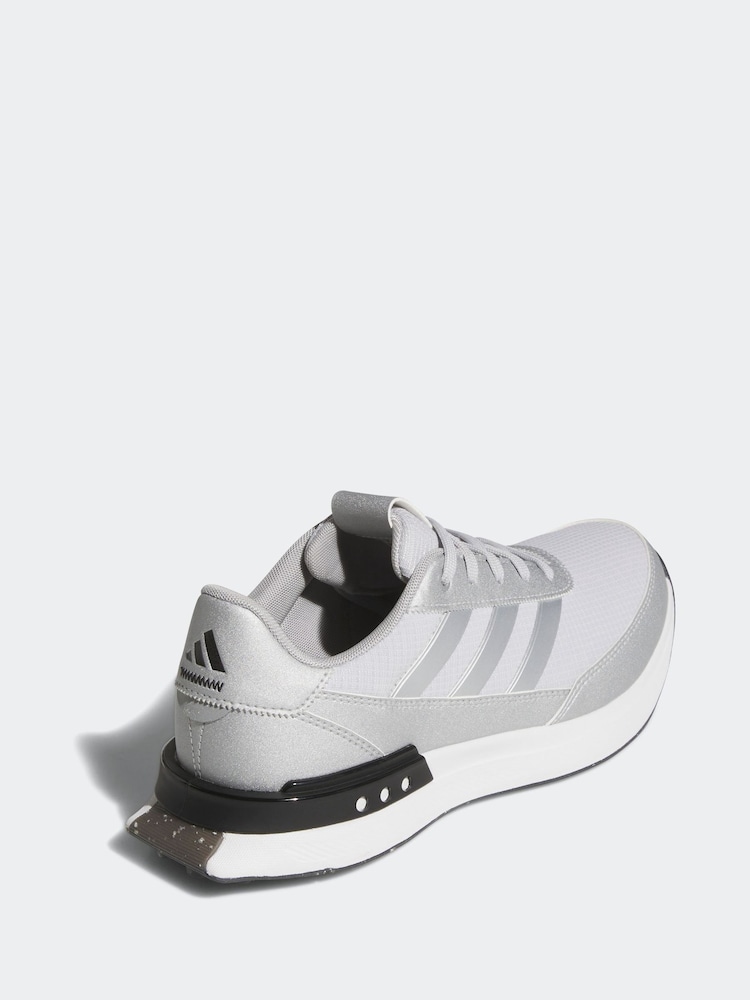 adidas Golf S2G 24 Spikeless Trainers - Image 4 of 9