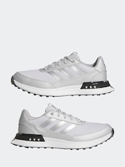 adidas Golf S2G 24 Spikeless Trainers - Image 7 of 9