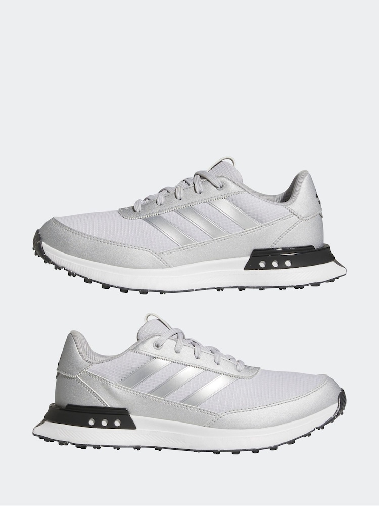 adidas Golf S2G 24 Spikeless Trainers - Image 7 of 9