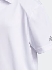 adidas Golf Perf Polo Shirt - Image 5 of 5