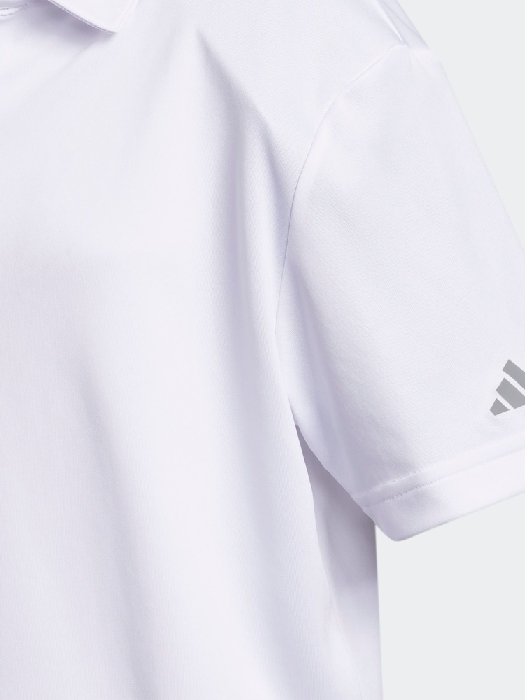 adidas Golf Perf Polo Shirt - Image 5 of 5