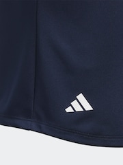 adidas Golf Kids Performance Polo Shirt - Image 5 of 5