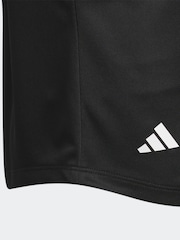 adidas Golf Kids Performance Polo Shirt - Image 3 of 5
