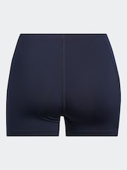adidas Golf Kids Navy Piqué Club Dress - Image 5 of 8